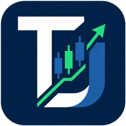 Trader's Journal logo